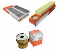 MAHLE/Knecht Filtro Abitacolo Lak 428/S Aria LX 1969 Olio Ox 339/2D