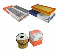 MAHLE/Knecht Filtro Abitacolo Lak 428/S Aria LX 2023 Olio Ox 339/2D