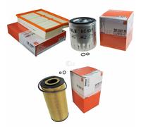 MAHLE/Knecht Filtro Carburante Kc 63/1D Aria LX 439/1 Olio Ox 123/1D