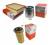 MAHLE/Knecht Filtro Carburante Kc 63/1D Aria LX 511/1 Olio Ox 123/1D