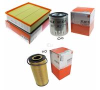 MAHLE/Knecht Filtro Carburante Kc 63/1D Aria LX 513/1 Olio Ox 123/1D