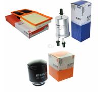 MAHLE/Knecht Filtro Carburante Kl 156/3 Filtro Aria LX 2010 Filtro Olio Oc 593/3