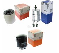 MAHLE/Knecht Filtro Carburante Kl 156/3 Filtro Aria LX 2831 Filtro Olio Oc 593/3