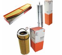 MAHLE/Knecht Filtro Carburante Kl 169/4D Aria LX 2067 Olio Ox 177/3D