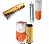 MAHLE/Knecht Filtro Carburante Kl 169/4D Aria LX 2067 Olio Ox 361/4D