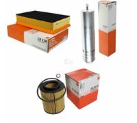 MAHLE/Knecht Filtro Carburante Kl 169/4D Aria LX 778 Olio Ox 154/1D