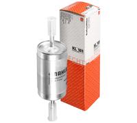MAHLE / KNECHT Filtro Carburante KL 181 Per Ford Focus 1.6 16V 1.4