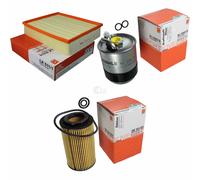 MAHLE/Knecht Filtro Carburante Kl 228/2D Aria LX 511/1 Olio Ox 153D3