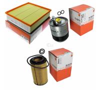 MAHLE/Knecht Filtro Carburante Kl 228/2D Aria LX 513/1 Olio Ox 153D3