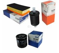 Mahle / Knecht Filtro Carburante KL 248 Filtro Aria LX 529 Filtro Olio OC 503