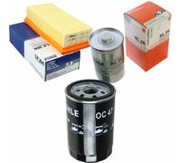 Mahle / Knecht Filtro Carburante KL 28 Filtro Aria LX 266 Filtro Olio OC 47