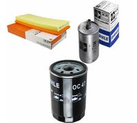 MAHLE/Knecht Filtro Carburante Kl 29 Filtro Aria LX 218 Filtro Olio Oc 47