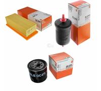 Mahle / Knecht Filtro Carburante KL 416/1 Filtro Aria LX 788 Filtro Olio OC 475