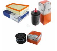 MAHLE/Knecht Filtro Carburante Kl 416/1 Filtro Aria LX 957/3 Filtro Olio Oc 467