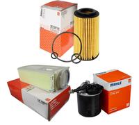 MAHLE/Knecht Filtro Carburante Kl 913 Aria LX 1686/1 Olio Ox 153/7D2