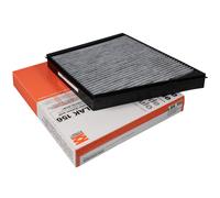 Mahle /Knecht Filtro Interno Filtro Abitacolo Lak 156 Per Mercedes-Benz