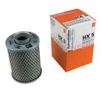 MAHLE KNECHT HX 5 Filtro Idraulico per Cambio Automatico