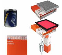 MAHLE / KNECHT Set Di Ispezione Filtri SCT Lava Motore 11615450