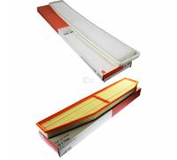 MAHLE/Knecht Set Filtri Filtro Abitacolo La 102 Filtro Aria LX 2067