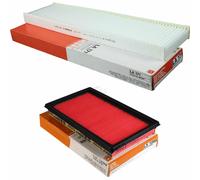 MAHLE/Knecht Set Filtri Filtro Abitacolo La 171 Filtro Aria LX 1269