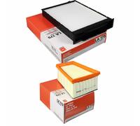MAHLE/Knecht Set Filtri Filtro Abitacolo La 175 Filtro Aria LX 773