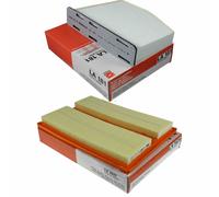 MAHLE/Knecht Set Filtri Filtro Abitacolo La 181 Filtro Aria LX 3525