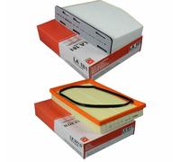 MAHLE/Knecht Set Filtri Filtro Abitacolo La 181 Filtro Aria LX 977D