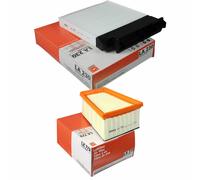 MAHLE/Knecht Set Filtri Filtro Abitacolo La 230 Filtro Aria LX 773