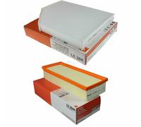 MAHLE/Knecht Set Filtri Filtro Abitacolo La 386 Filtro Aria LX 2046