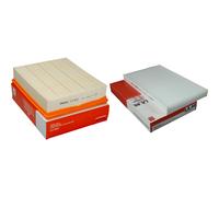 MAHLE/Knecht Set Filtri Filtro Abitacolo La 46 Filtro Aria LX 622