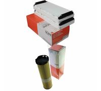 MAHLE/Knecht Set Filtri Filtro Abitacolo La 47/S Filtro Aria LX 816/5