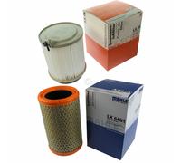 MAHLE/Knecht Set Filtri Filtro Abitacolo La 48 Filtro Aria LX 646/1