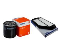 MAHLE/Knecht Set Filtri Filtro Aria LX 3152 Filtro Olio Oc 996