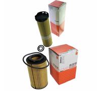 MAHLE/Knecht Set Filtri Filtro Aria LX 816/5 Filtro Olio Ox 153D3