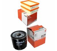 MAHLE/Knecht Set Filtri Filtro Aria LX 925/S Filtro Olio Oc 295