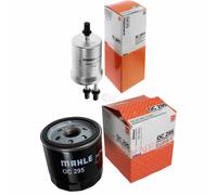 MAHLE/Knecht Set Filtri Filtro Carburante Kl 156/1 Filtro Olio Oc 295