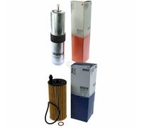 MAHLE/Knecht Set Filtri Filtro Carburante Kl 763D Filtro Olio Ox 813/1D