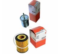 MAHLE/Knecht Set Filtri Filtro Carburante Kl 83 Filtro Olio Ox 173/1D
