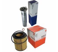MAHLE/Knecht Set Filtri Filtro Carburante Kl 96 Filtro Olio Ox 154/1D