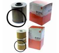 MAHLE/Knecht Set Filtri Filtro Carburante KX 218D Filtro Olio Ox 389/1D