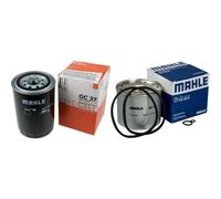 MAHLE / KNECHT Set Pacchetto Filtri Filtro Carburante KX 23D Filtro Olio OC 37