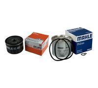 MAHLE / KNECHT Set Pacchetto Filtri Filtro Carburante KX 23D Filtro Olio OC 467