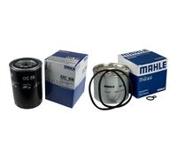 MAHLE / KNECHT Set Pacchetto Filtri Filtro Carburante KX 23D Filtro Olio OC 59