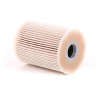 MAHLE KX 231D Filtro carburante Cartuccia filtro Compatibilità con OPEL Corsa D Hatchback S07 ZAFIRA B A05 Meriva A X03 Corsa C Hatchback X01 Astra H Hatchback A04
