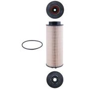 MAHLE KX 261D Filtro carburante