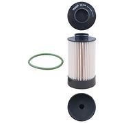 MAHLE KX 332 Filtro carburante Cartuccia filtro Prefiltro