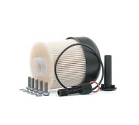 Knecht KX 338/22D Filtro Motore