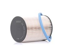 MAHLE Filtro carburante KX393D | Compatibile con: FORD MONDEO IV, MONDEO IV Stufenheck, MONDEO IV Turnier, VOLVO C30, C70 II Cabriolet, S40 II, S60 II, S80 II