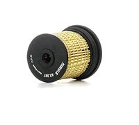 MAHLE KX 397 Filtro carburante