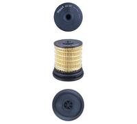 MAHLE KX 397 Filtro carburante per CHEVROLET,JEEP,LANCIA,OPEL,VAUXHALL
